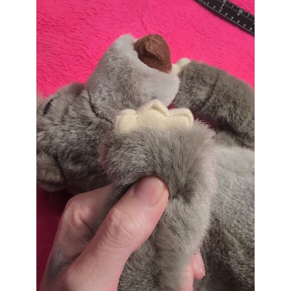 Disney Jungle Book Baloo Bear Plush 15" Made Exclusively For Walt Disney Company - Picture 8 of 11